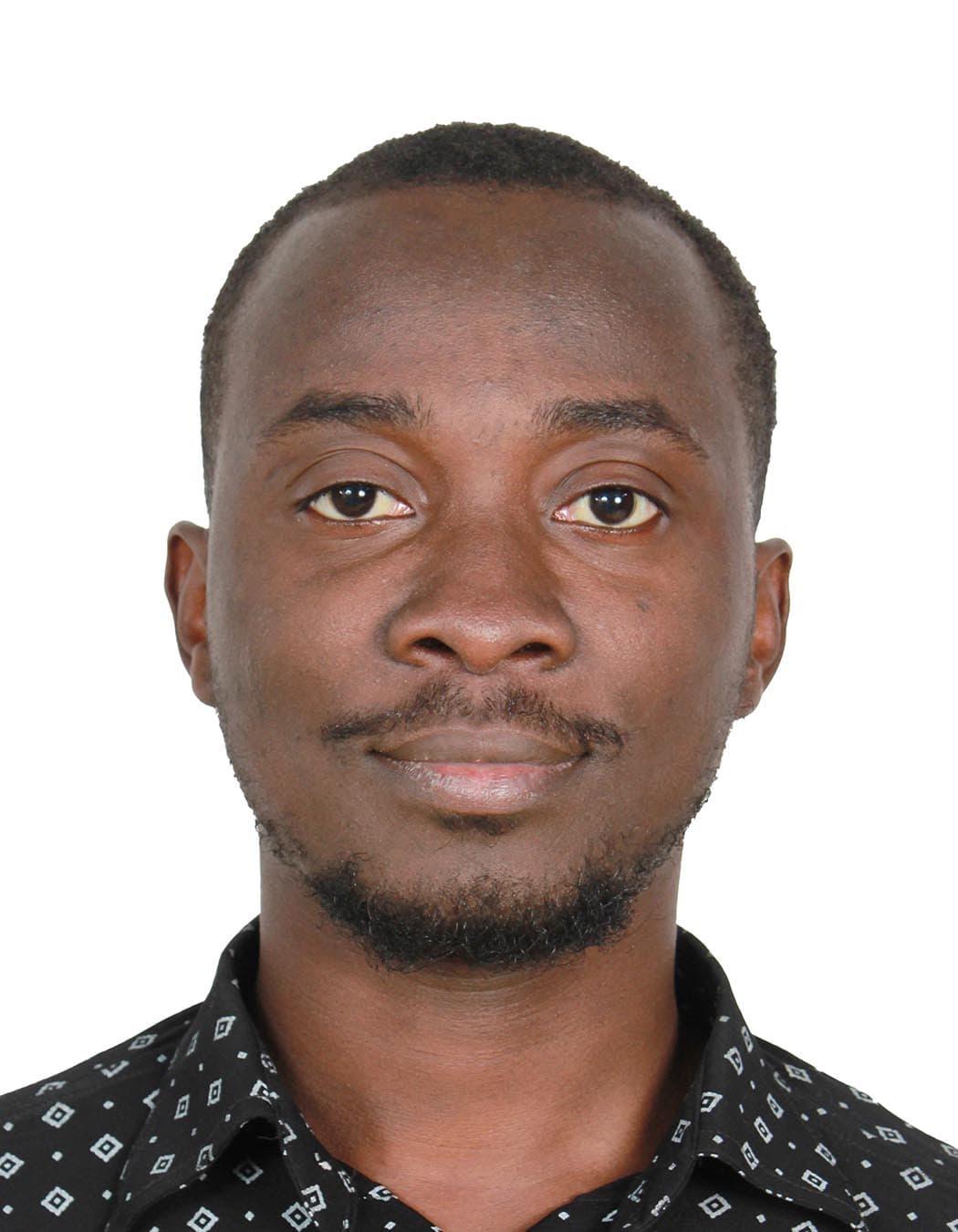 BONI Acobe Ange Ulrich
