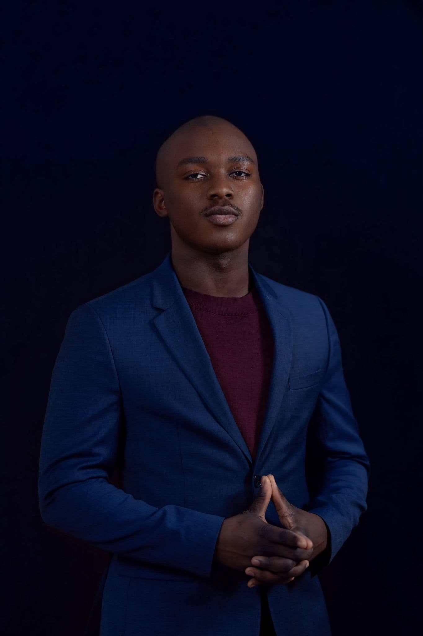 Cheick KONATÉ